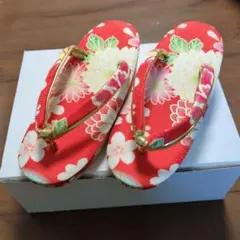 2026年最新】七五三 草履 18の人気アイテム - メルカリ