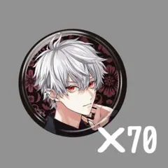 2026年最新】ChroNoiR 缶バッジ 6周年の人気アイテム - メルカリ