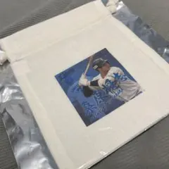 埼玉西武ライオンズ 巾着 桑原将志