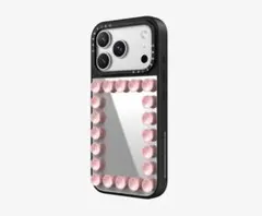 CLOUDCASE CASETiFY iPhone17pro ケース ピンク - メルカリ