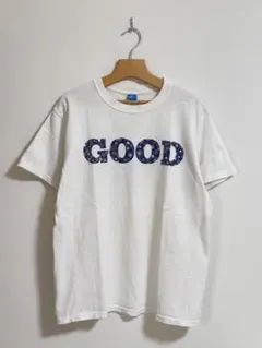 Good on ホワイト Tシャツのサムネイル