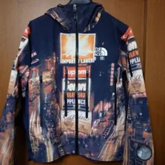 Supreme✕THE NORTH FACE Shell Jacket