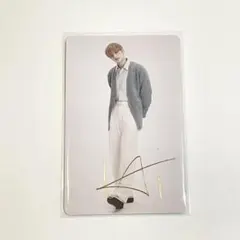 TXT トレカ ヒュニンカイ 30 ACT PROMISE JAPAN