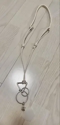 Kastane スマホショルダー