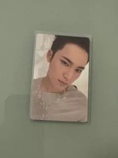 SEVENTEEN HAPPYBIRTHDAY ミンギュ