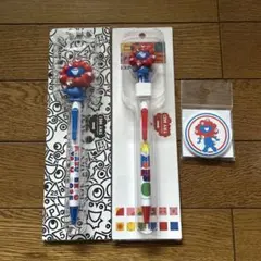 大阪関西万博　ミャクミャクグッズ　セット