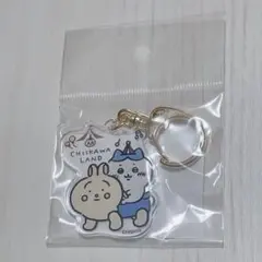 【メルカリ便】ちいかわ お守り 7種セット／ちいかわらんど購入 メルカリ便】ちいかわ お守り 7種セット／ちいかわらんど購入