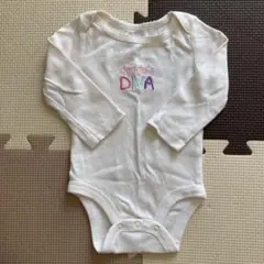 koala baby ロンパース 3m daddy's DIVA