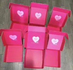 Mellojoy メロジョイ 5箱セット 空箱 - メルカリ