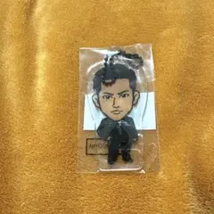 登坂広臣 OMI トラステガチャ