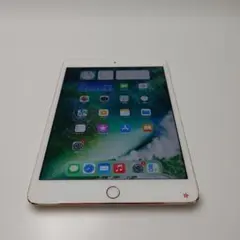 2026年最新】iPad mini 4 16GB A1550の人気アイテム - メルカリ