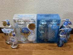 8 THE THALASSO ドラクエ 限定 エイトザタラソ まとめ売り 12点 - メルカリ