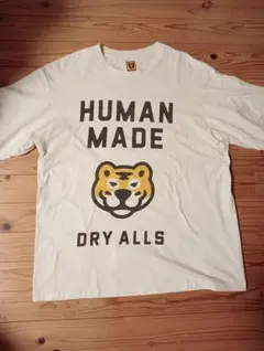 2026年最新】human made tigerの人気アイテム - メルカリ