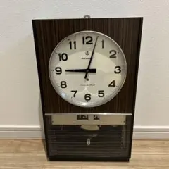2025年最新】アイチ時計 置き時計の人気アイテム - メルカリ