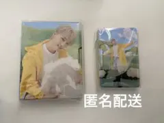 SEVENTEEN ディノ carat盤 seventeenth heaven