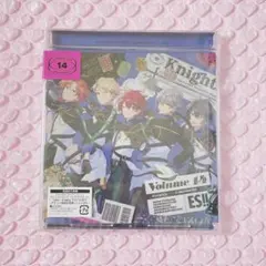 あんさんぶるスターズ アルバム trip