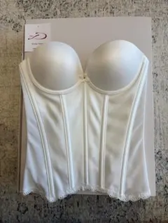 【クチュールナオコ】ブライダルインナーB65