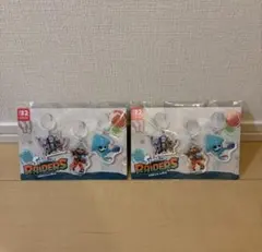 スプラトゥーン レイダース 購入特典 アクリルチャーム 2個のサムネイル