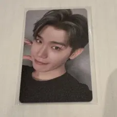 テレ　クアラルンプール トレカ 会場限定 ZEROBASEONE zb1