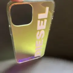 DIESEL iPhone12ケース