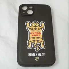 ヒューマンメイド human made　iPhone13ケース