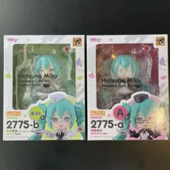 2025年最新】初音ミク ラストワン賞の人気アイテム - メルカリ