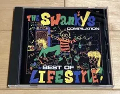 THE SWANKYS BEST OF LIFESTYLE! スワンキーズ CD