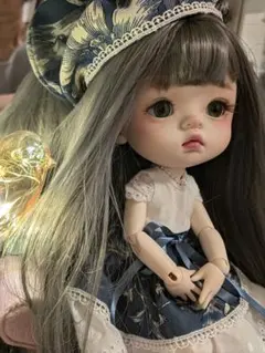 Dayuanbao 風　ドール　dayuanbao qbaby doll Amazon.co.jp: dayuanbao風ドール カスタムドール bjd qbaby