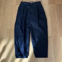 CIAOPANIC TYPY ワイドパンツ