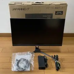 JAPANNEXT JN-V2150FHD-C65W