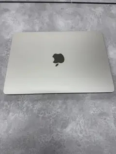 MacBook Air M2 2022 16GBメモリ 256GB 13インチ