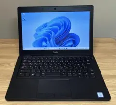 Win11オフィス付Corei5 SSD高速メモリ8GB DELLノートパソコン - メルカリ