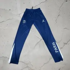 【新品】パリ・サンジェルマン ジャージ ネイビー　Sサイズ