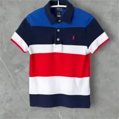 Polo Ralph Lauren ラルフローレン ポロシャツ サイズ6