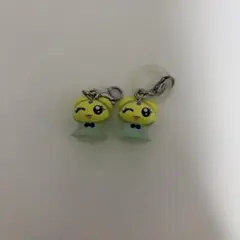 プリキュア メップル めじるしアクセサリー