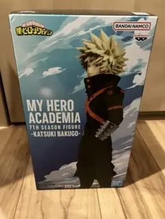 僕のヒーローアカデミア フィギュア 7点セット