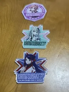 神椿 明透 缶バッジ ステッカー まとめ 302507003292.jpg