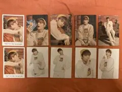 TXT ヒュニンカイMOA X TOGETHER   ミニフォト