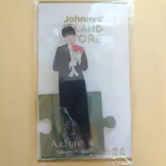 正門良規　アクリルスタンド '22春