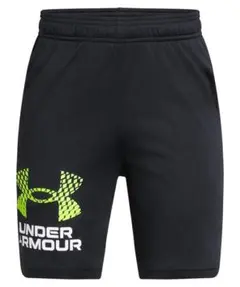 新品アンダーアーマー　JRハーフパンツ　160㎝