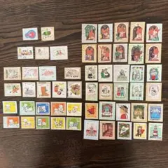 2026年最新】世界の切手コレクションの人気アイテム - メルカリ