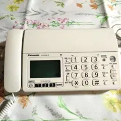 2026年最新】パナソニックFAX電話の人気アイテム - メルカリ