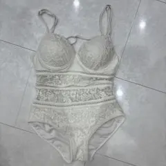 ワンピース水着 レディース