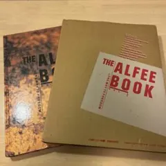 the alfee