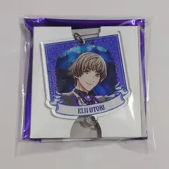 うたプリ 瑛二 ASSDMS ミニアクリルキーホルダー アクキー