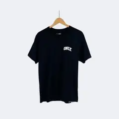 ONLY.NY × champion アーチロゴ プリント Tシャツ