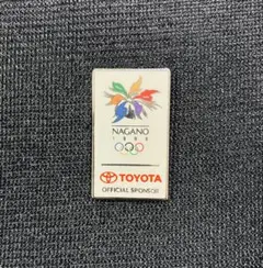 Coca-Cola 長野オリンピック 1998年 ピンズセット - メルカリ