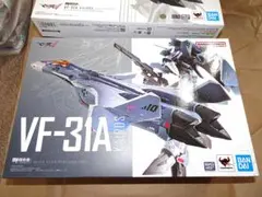 DX超合金 VF-31Ａ カイロス マクロスΔ10th Anniv.