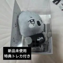 【新品未開封】ATEEZ ミンギ　センイルMD 2022・2023 ATEEZ ミンギ センイルMD リング - メルカリ