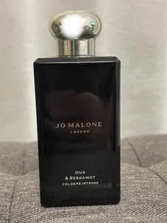 Jo Malone ウード&ベルガモットコロンインテンス100mlのサムネイル